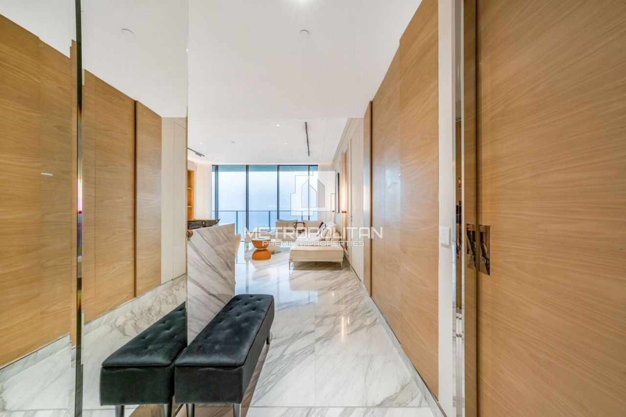 Appartamenti a Dubai, EAU, 190 m² - foto 5