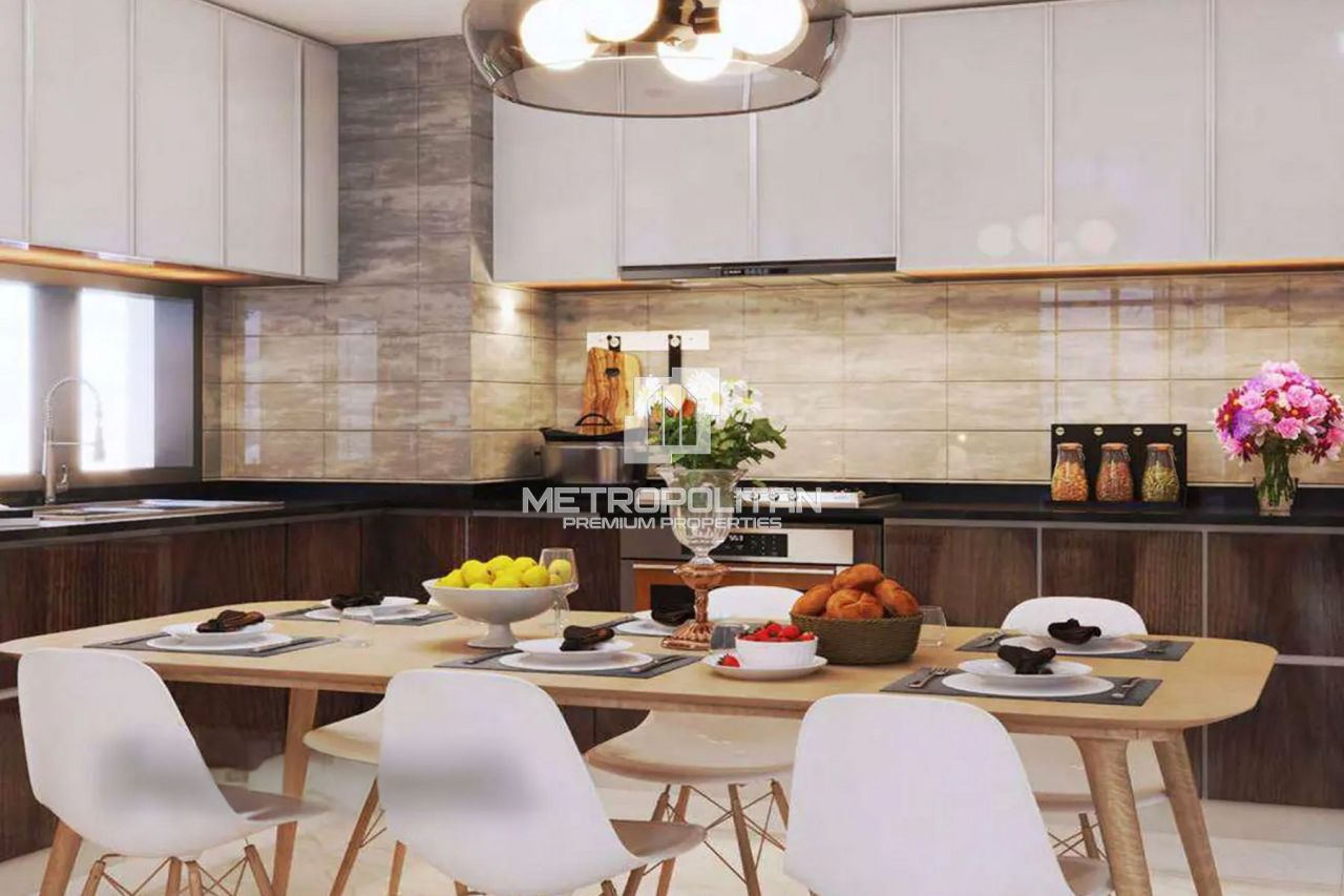 Stadthaus in Dubai, VAE, 116 m² - Foto 5