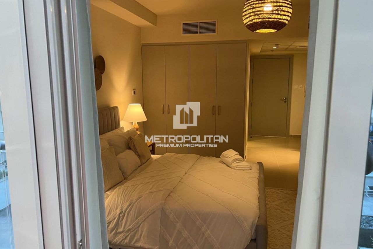 Apartment in Ra’s al-Chaima, VAE, 41 m² - Foto 5