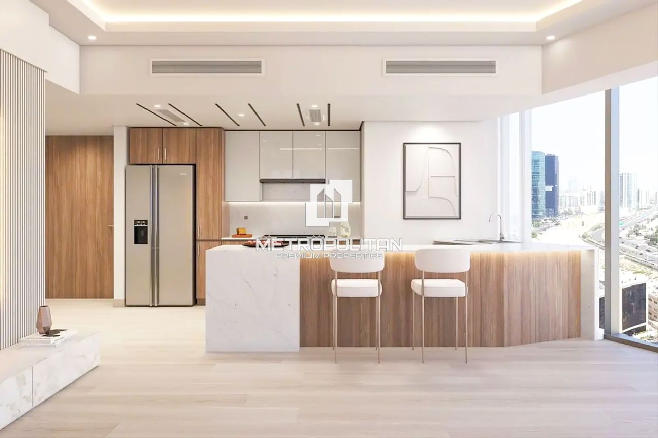 Appartamenti a Dubai, EAU, 113 m² - foto 5