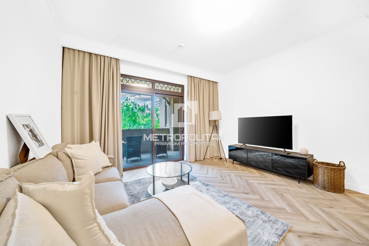 Apartment in Dubai, VAE, 128 m² - Foto 6