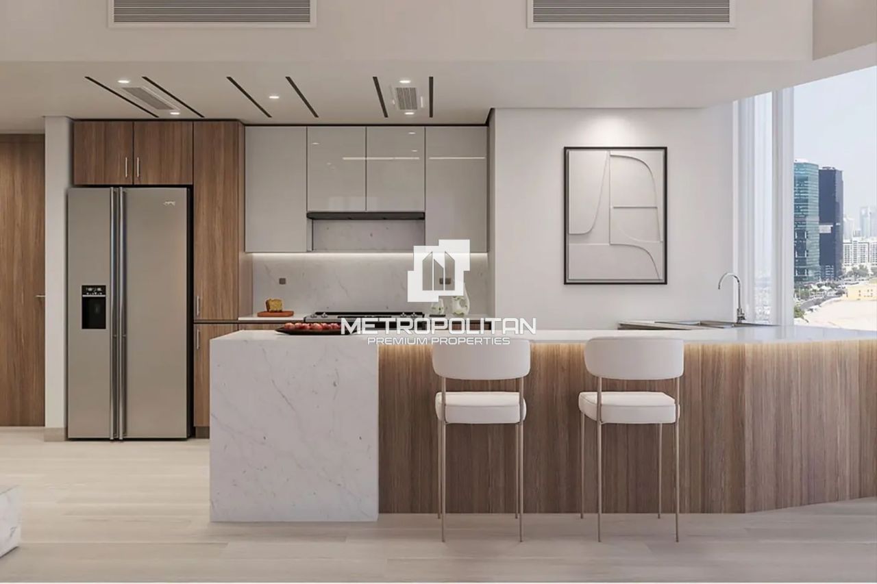 Appartamenti a Dubai, EAU, 113 m² - foto 6