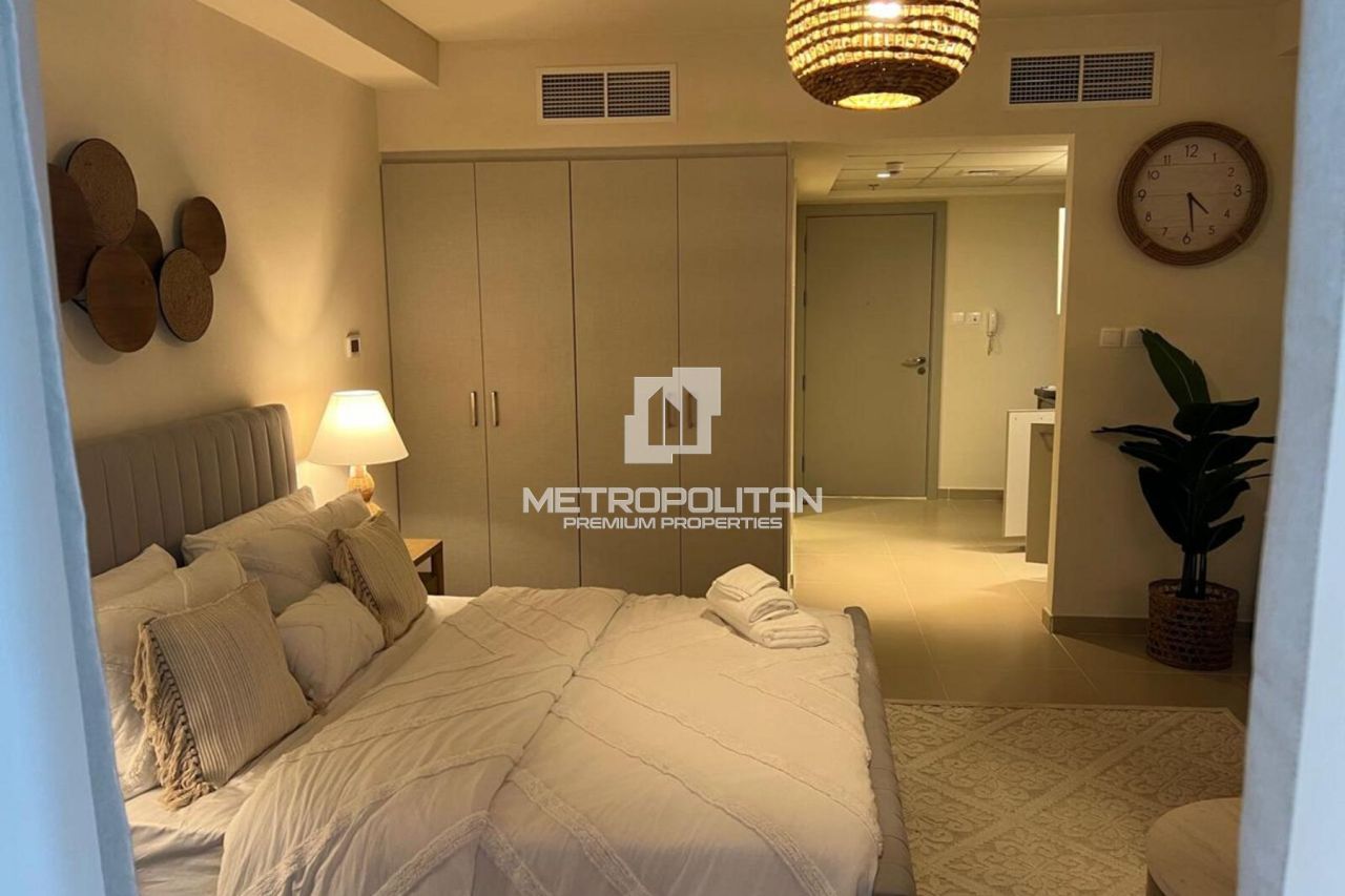 Apartment in Ra’s al-Chaima, VAE, 41 m² - Foto 6