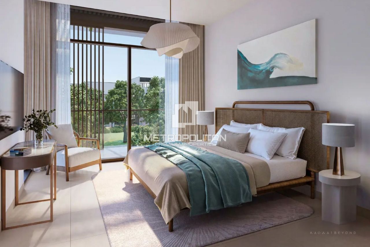 Townhouse a Dubai, EAU, 260 m² - foto 7