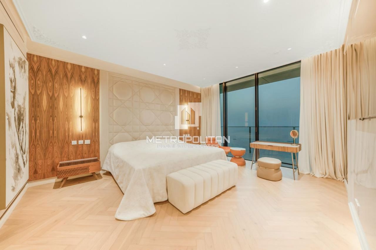 Appartamenti a Dubai, EAU, 190 m² - foto 7