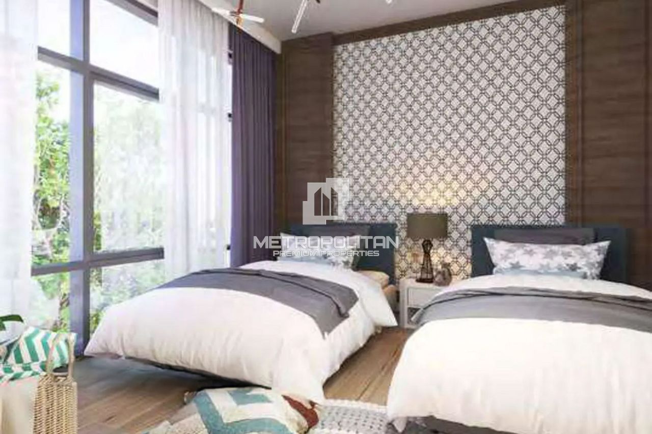 Townhouse in Dubai, UAE, 116 m² - picture 7