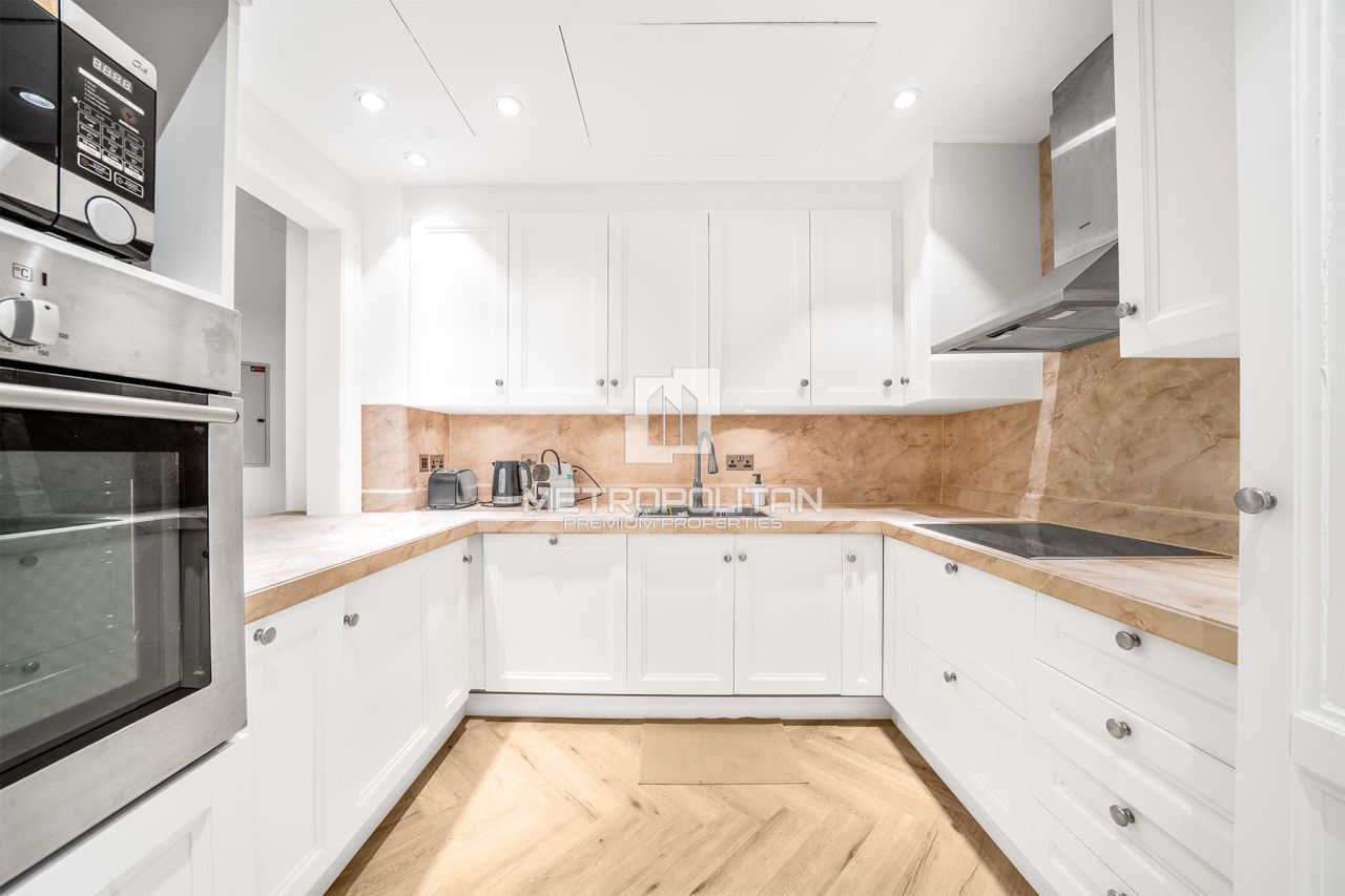 Apartment in Dubai, VAE, 128 m² - Foto 7