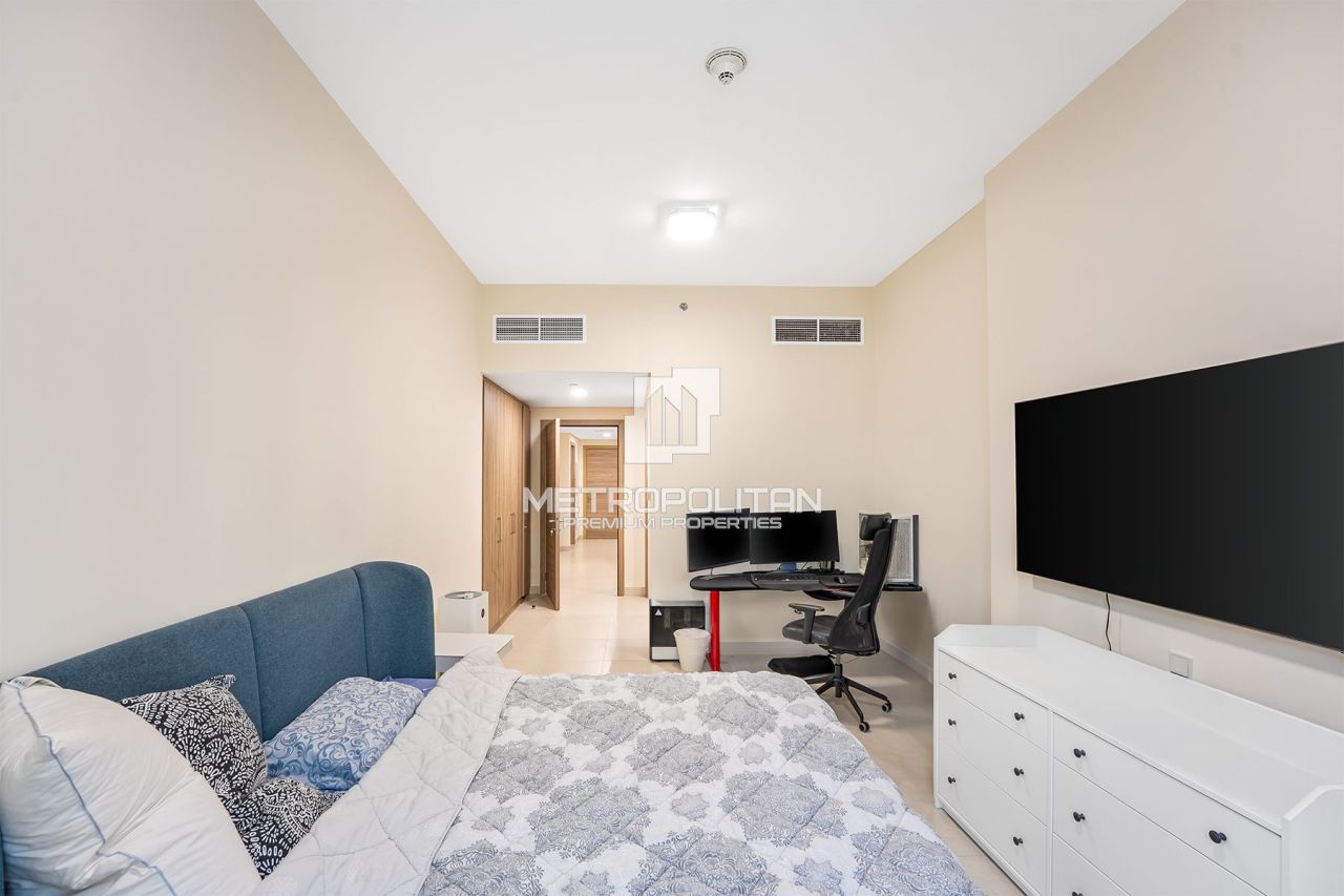 Apartamento en Dubái, EAU, 109 m² - imagen 7