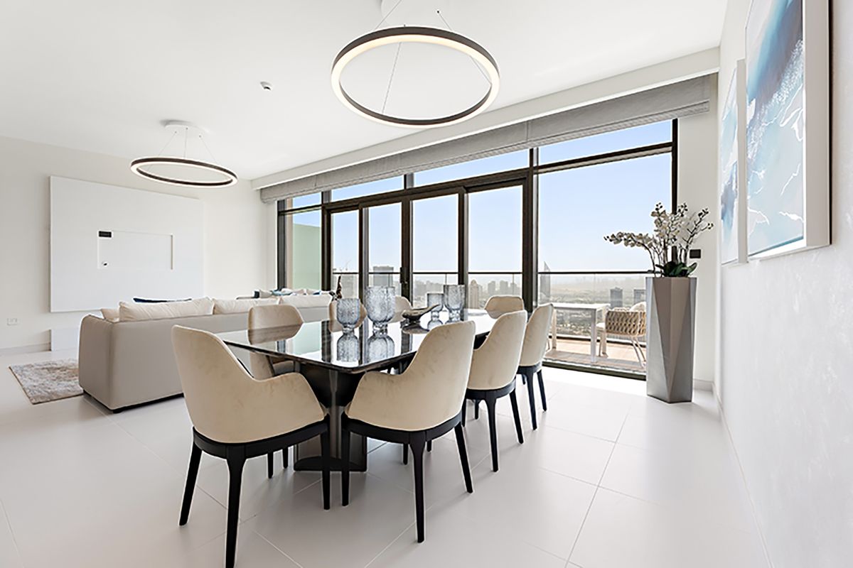 Apartamento en Dubái, EAU, 225 m² - imagen 7