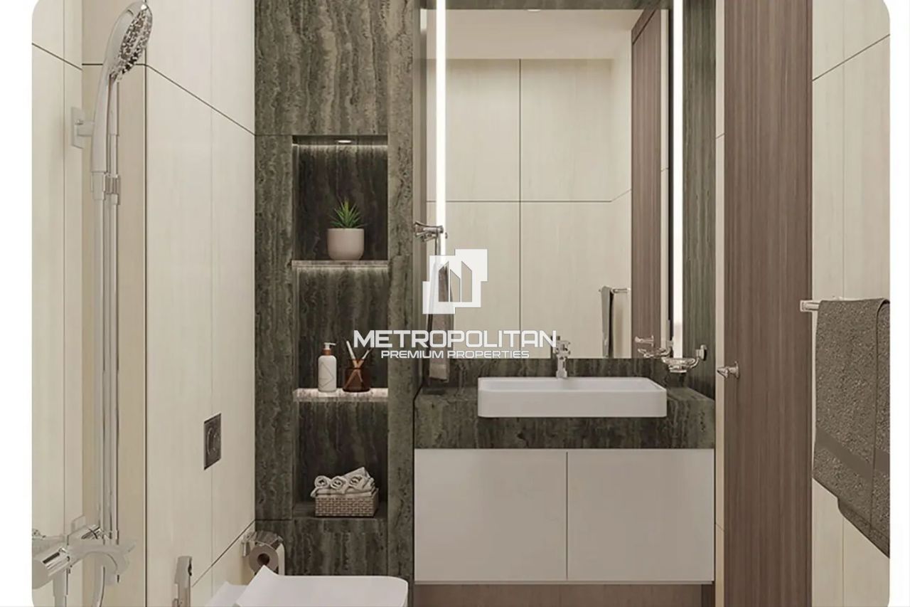 Appartamenti a Dubai, EAU, 113 m² - foto 8