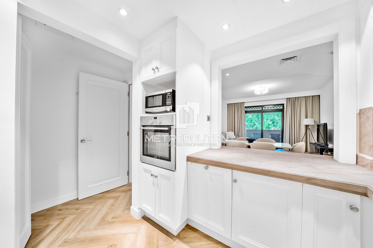 Apartment in Dubai, VAE, 128 m² - Foto 8