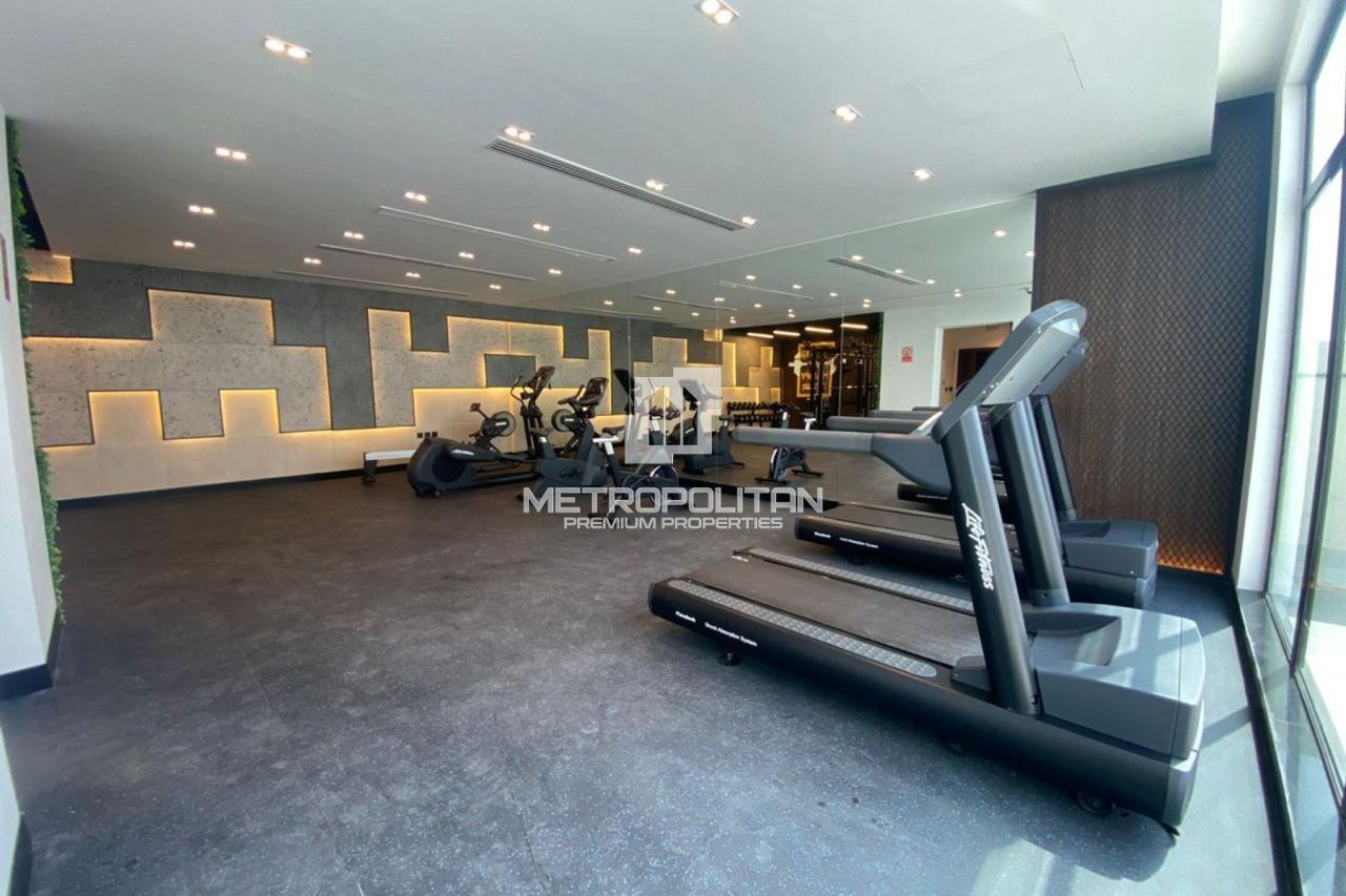 Appartement à Dubaï, EAU, 65 m² - image 8