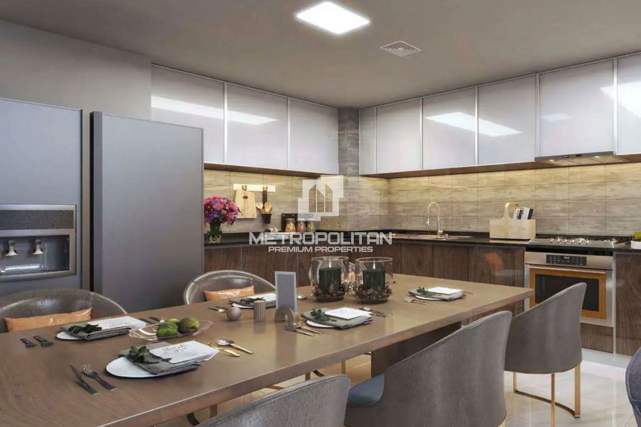 Townhouse in Dubai, UAE, 116 m² - picture 8