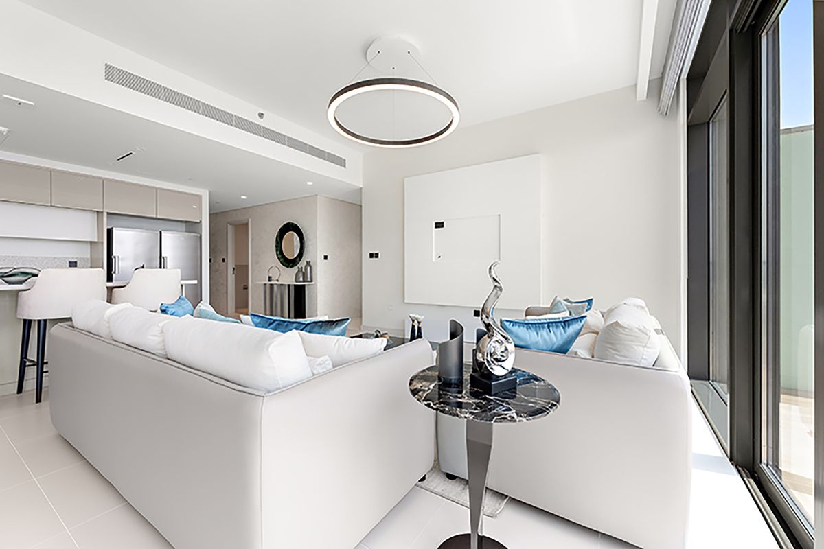 Apartamento en Dubái, EAU, 225 m² - imagen 8