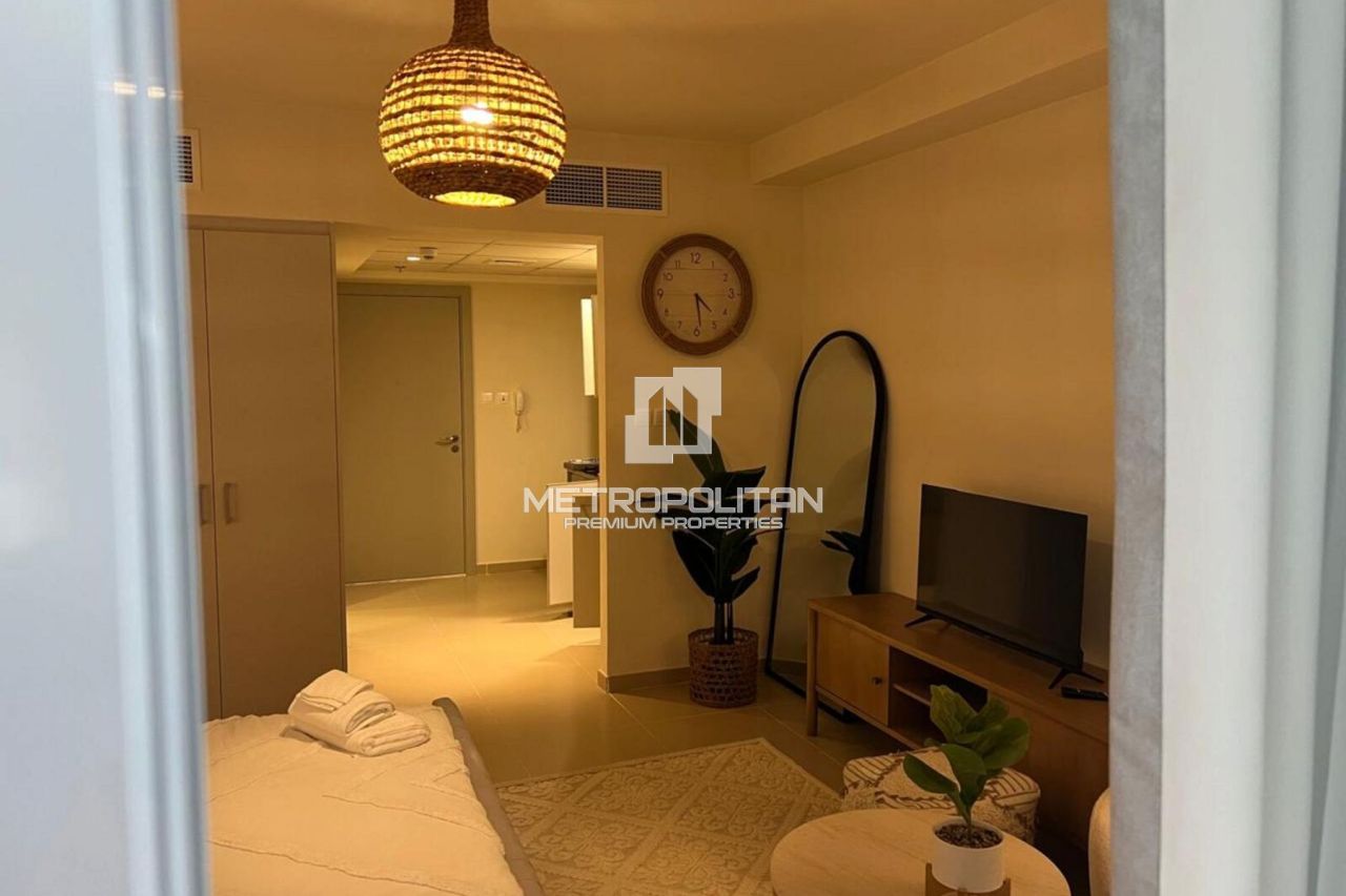 Apartment in Ra’s al-Chaima, VAE, 41 m² - Foto 9