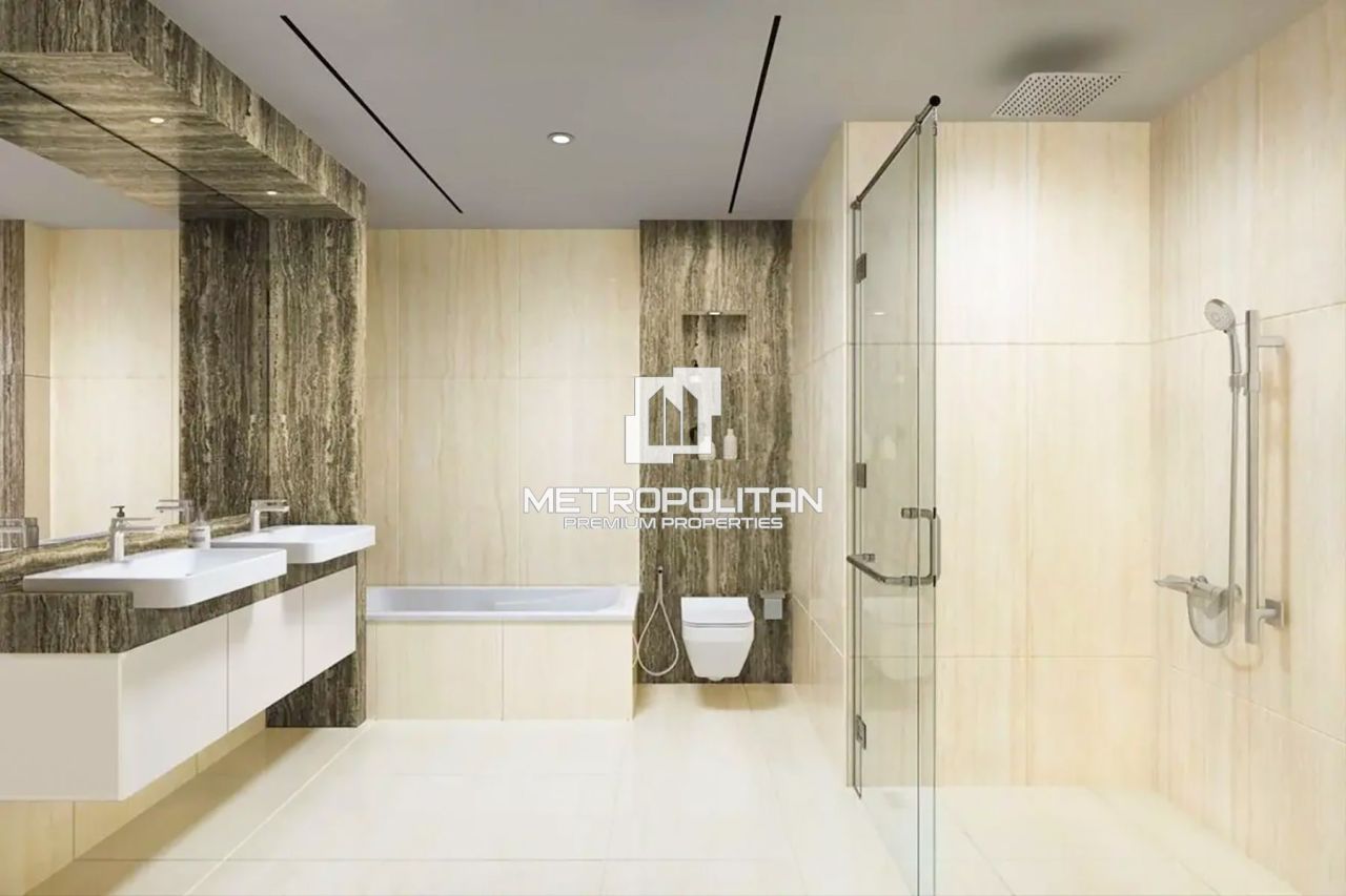 Appartamenti a Dubai, EAU, 113 m² - foto 9