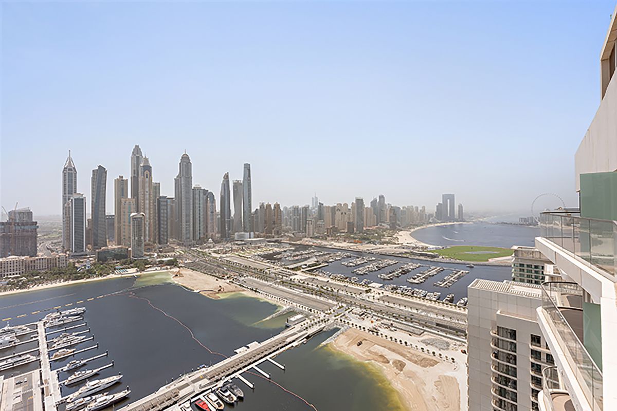 Apartamento en Dubái, EAU, 225 m² - imagen 9