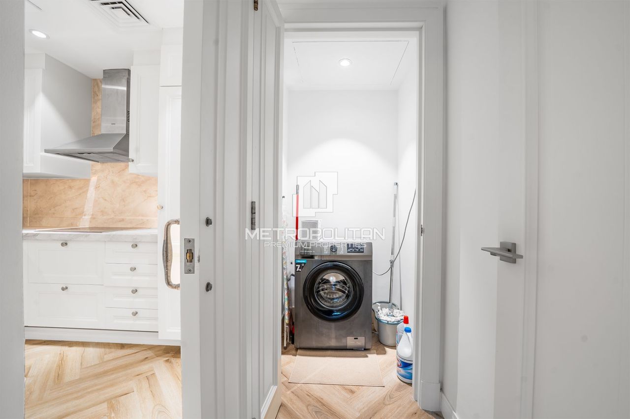 Apartment in Dubai, VAE, 128 m² - Foto 9