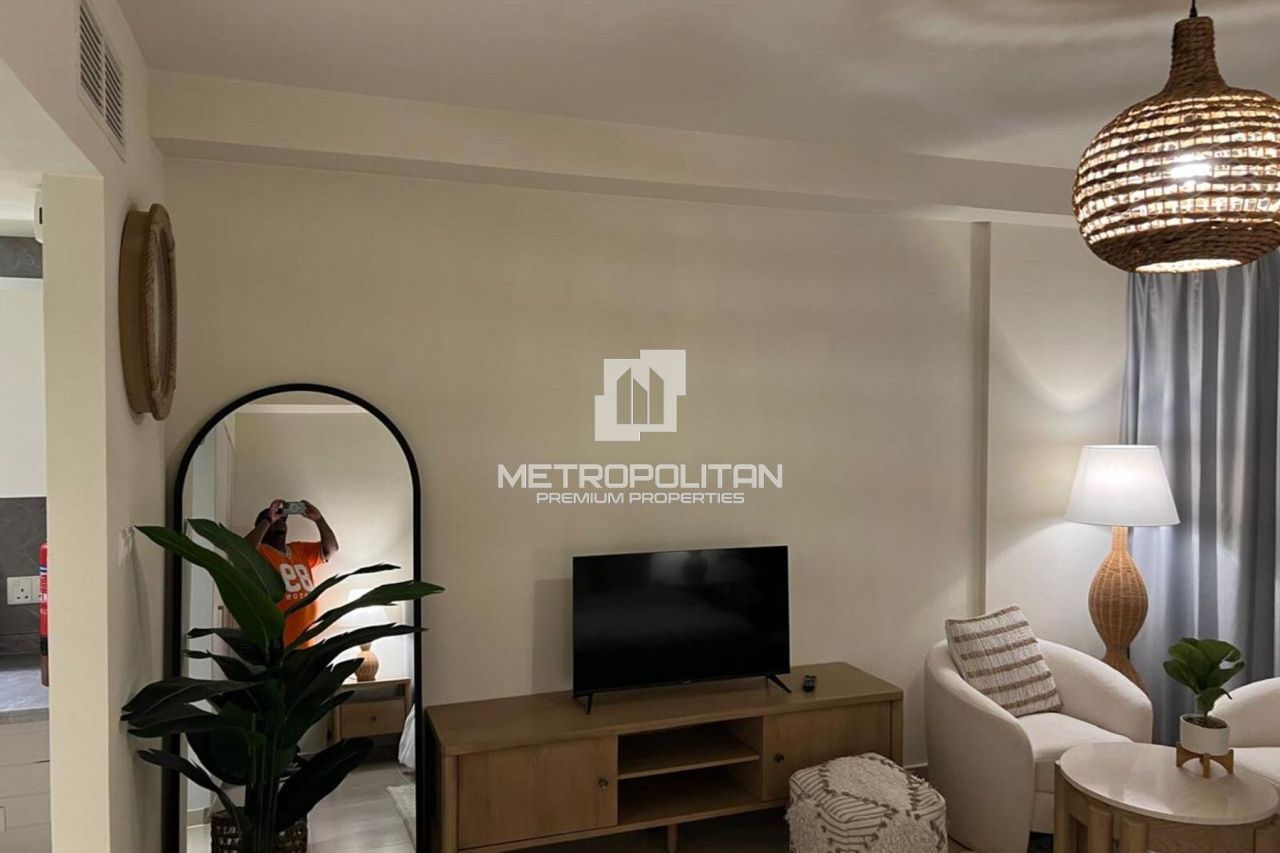 Apartment in Ra’s al-Chaima, VAE, 41 m² - Foto 10