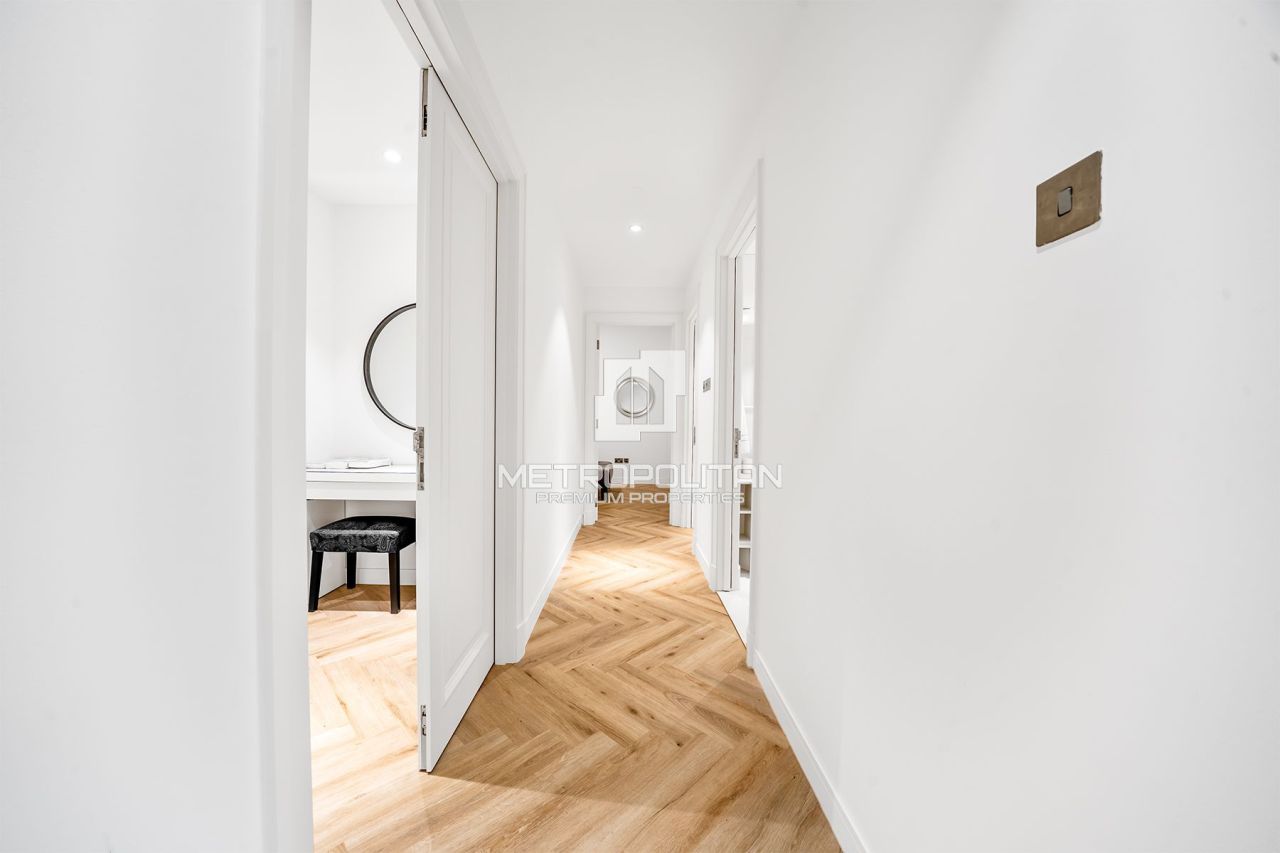 Apartment in Dubai, VAE, 128 m² - Foto 10