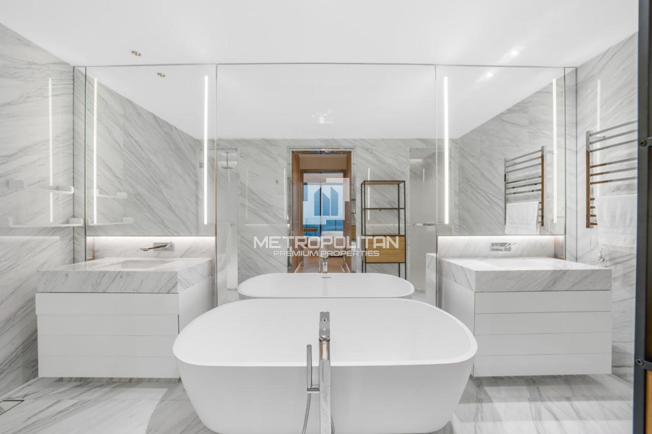 Appartamenti a Dubai, EAU, 190 m² - foto 11