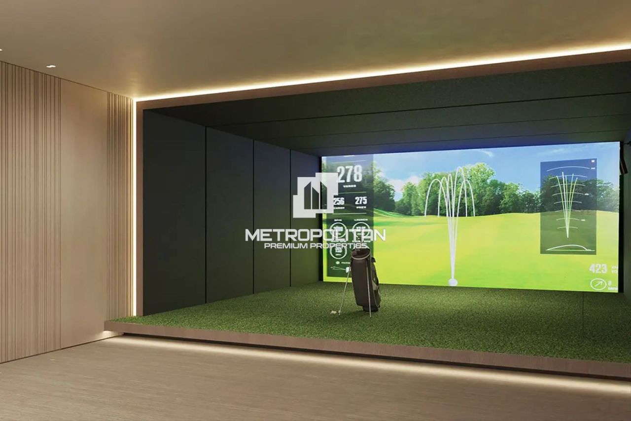 Apartamento en Dubái, EAU, 84 m² - imagen 11