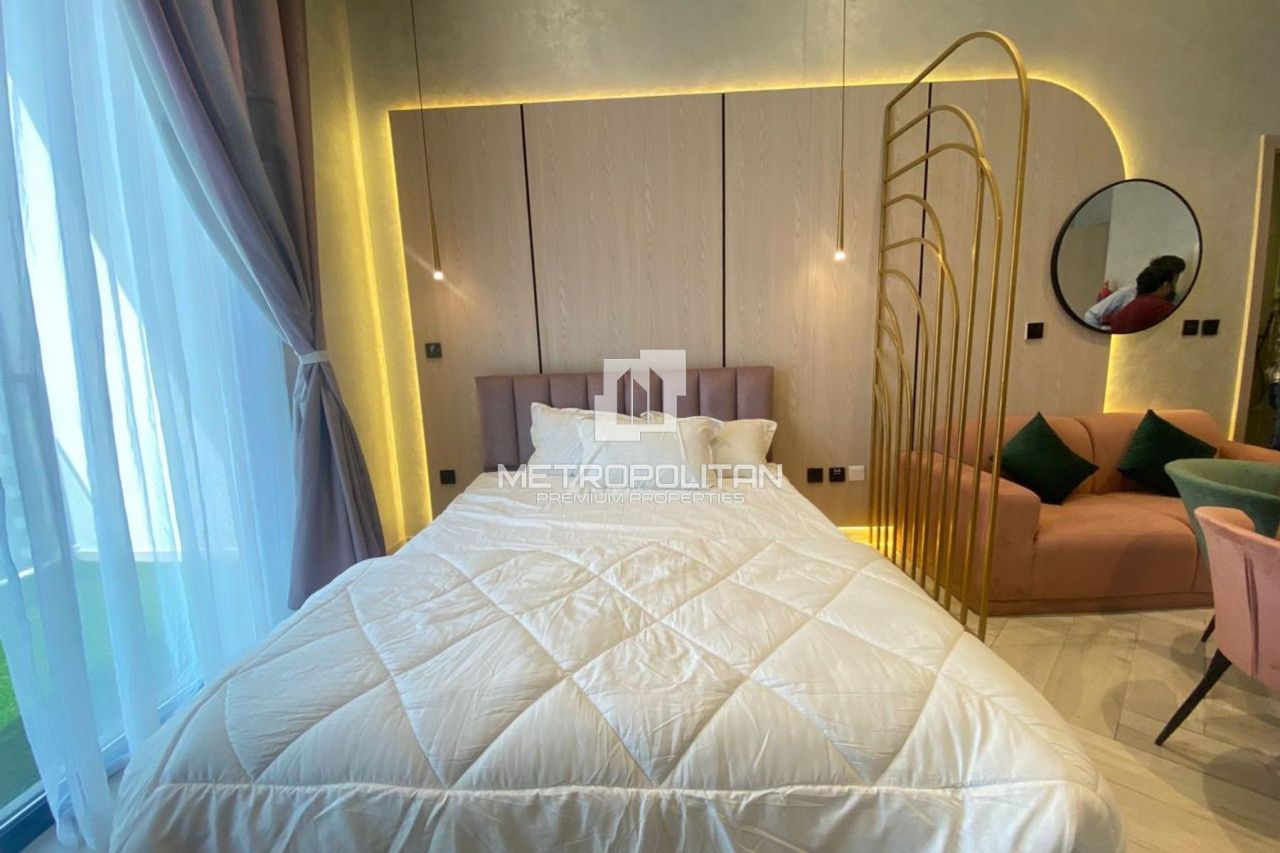 Appartement à Dubaï, EAU, 65 m² - image 11