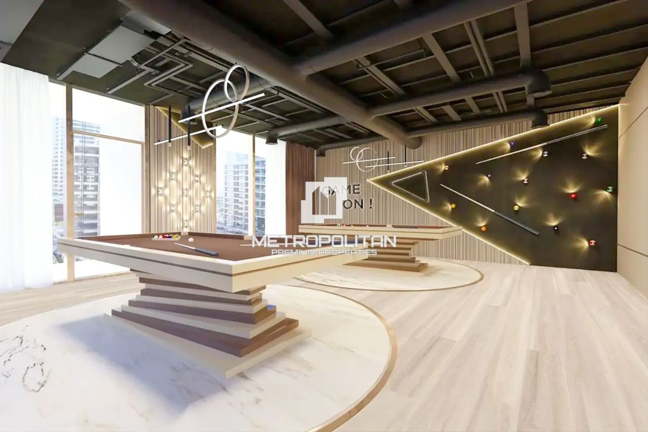 Apartamento en Dubái, EAU, 84 m² - imagen 12