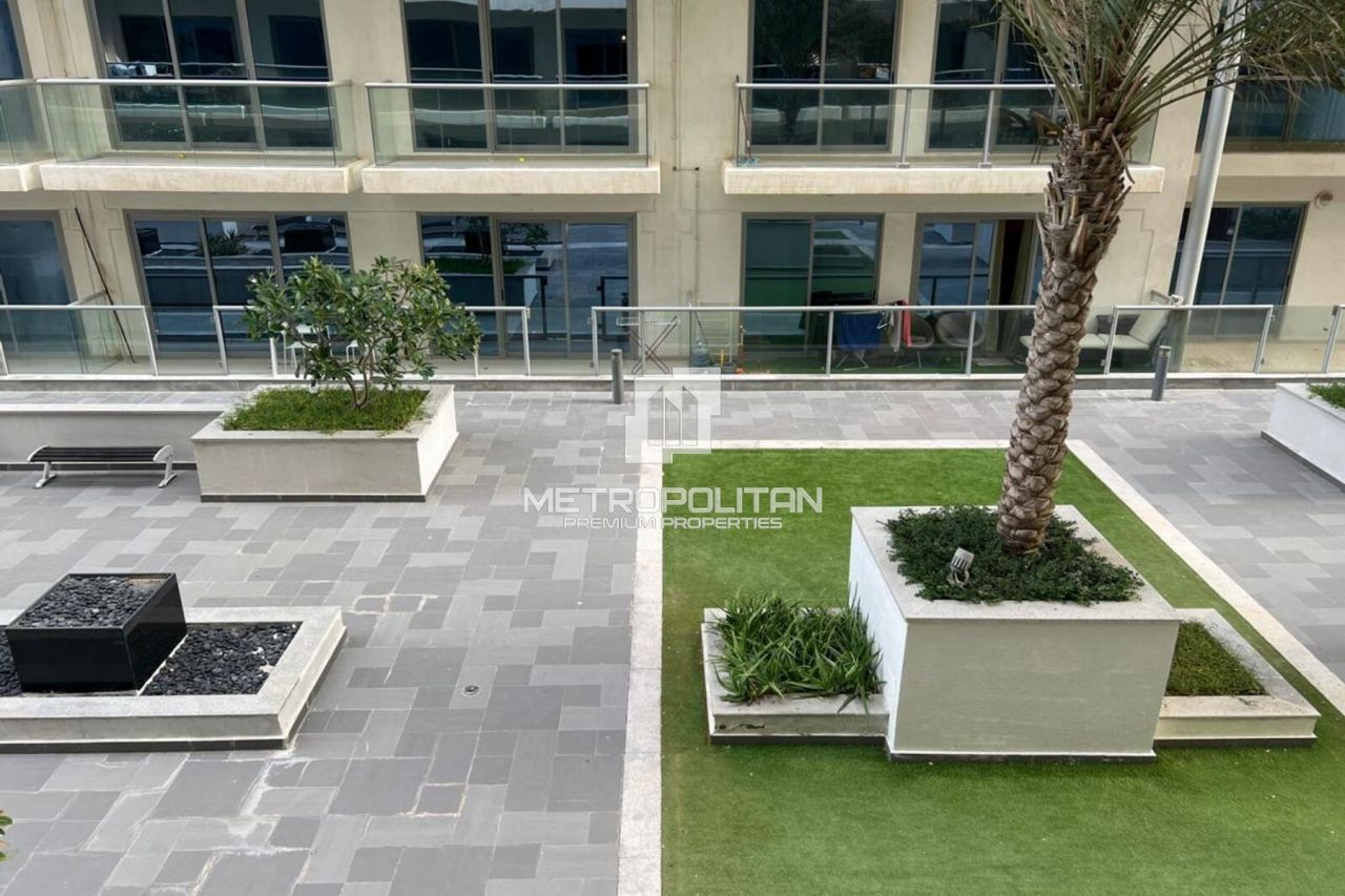 Apartment in Ra’s al-Chaima, VAE, 41 m² - Foto 12