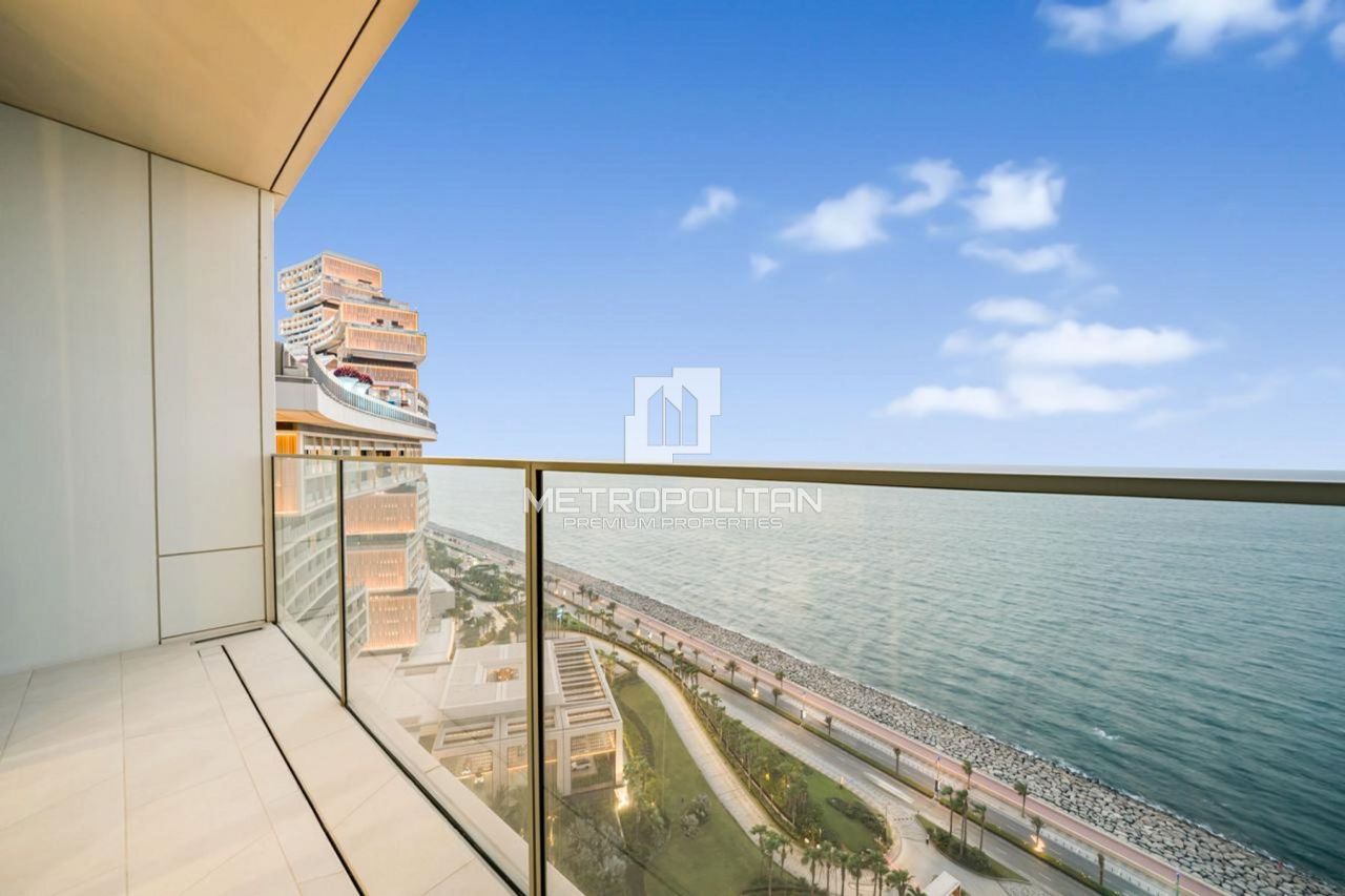 Appartamenti a Dubai, EAU, 190 m² - foto 12