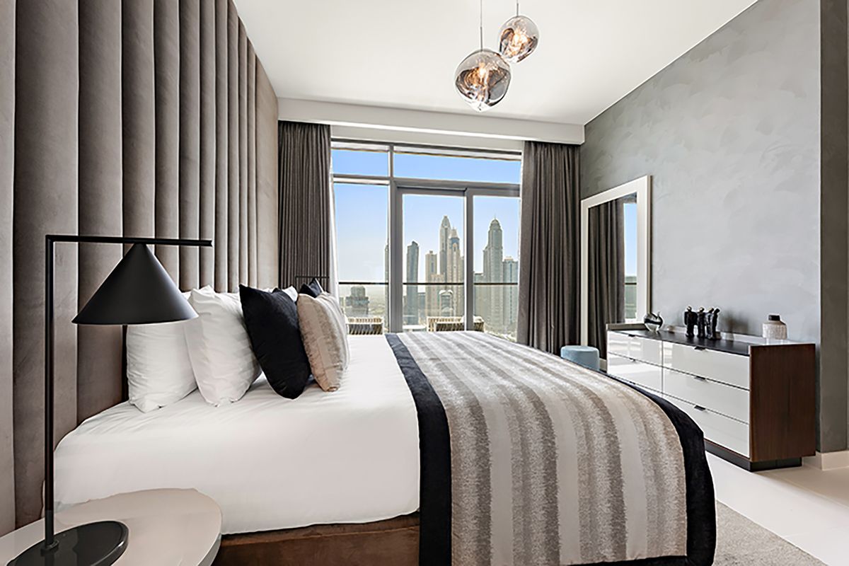 Apartamento en Dubái, EAU, 225 m² - imagen 13