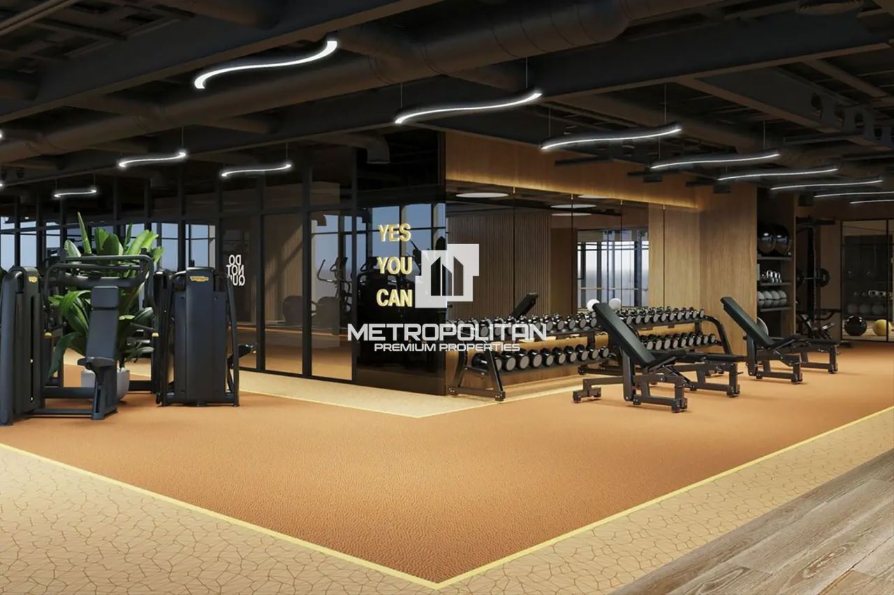 Apartamento en Dubái, EAU, 84 m² - imagen 13