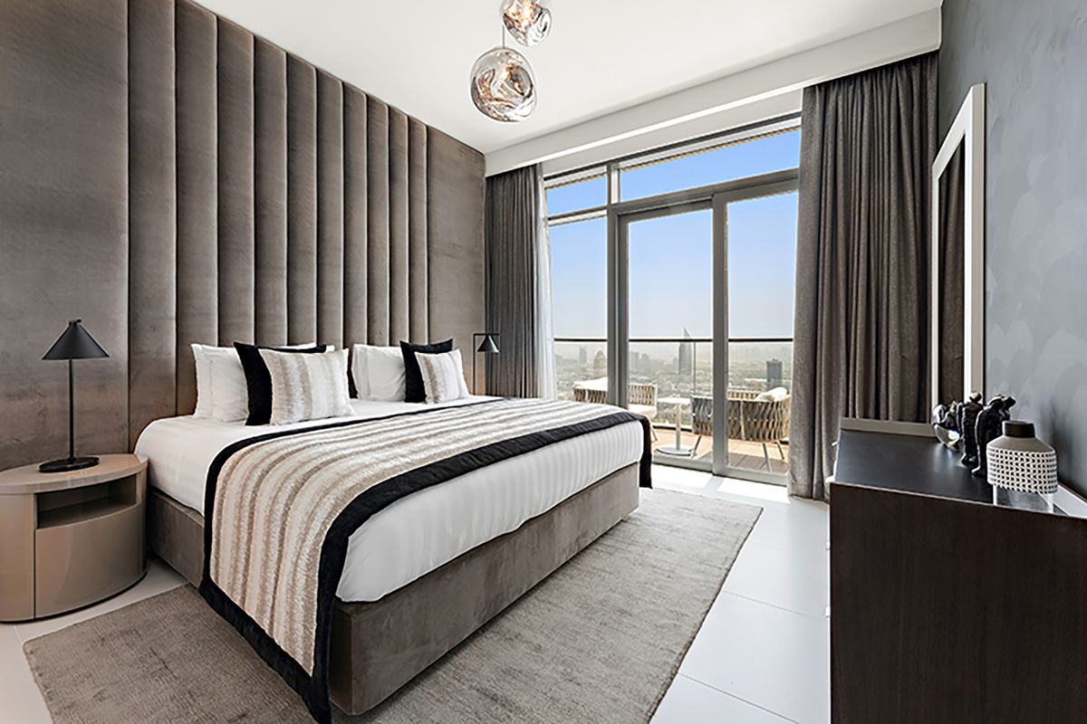 Apartamento en Dubái, EAU, 225 m² - imagen 14