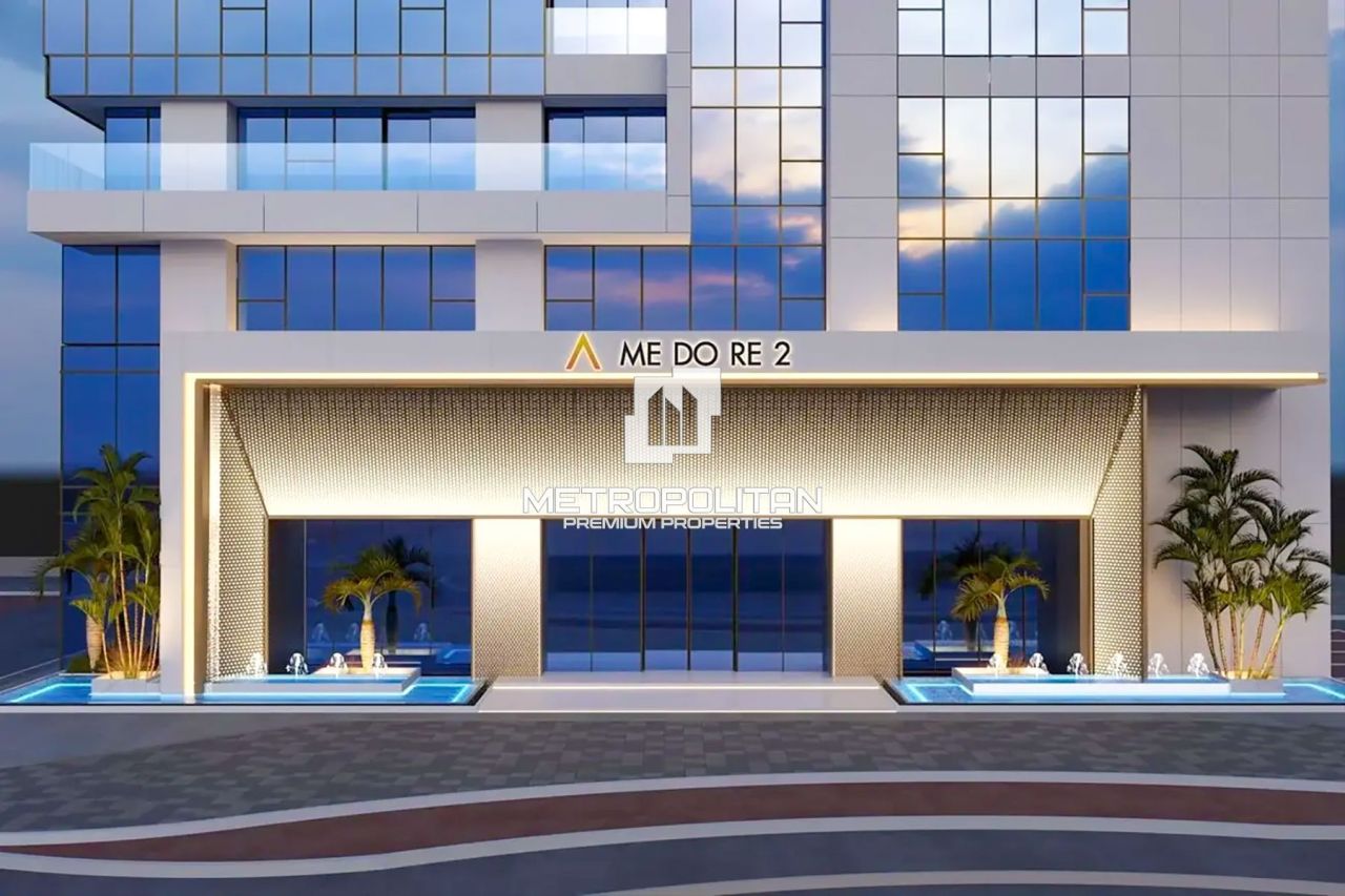 Appartamenti a Dubai, EAU, 113 m² - foto 15