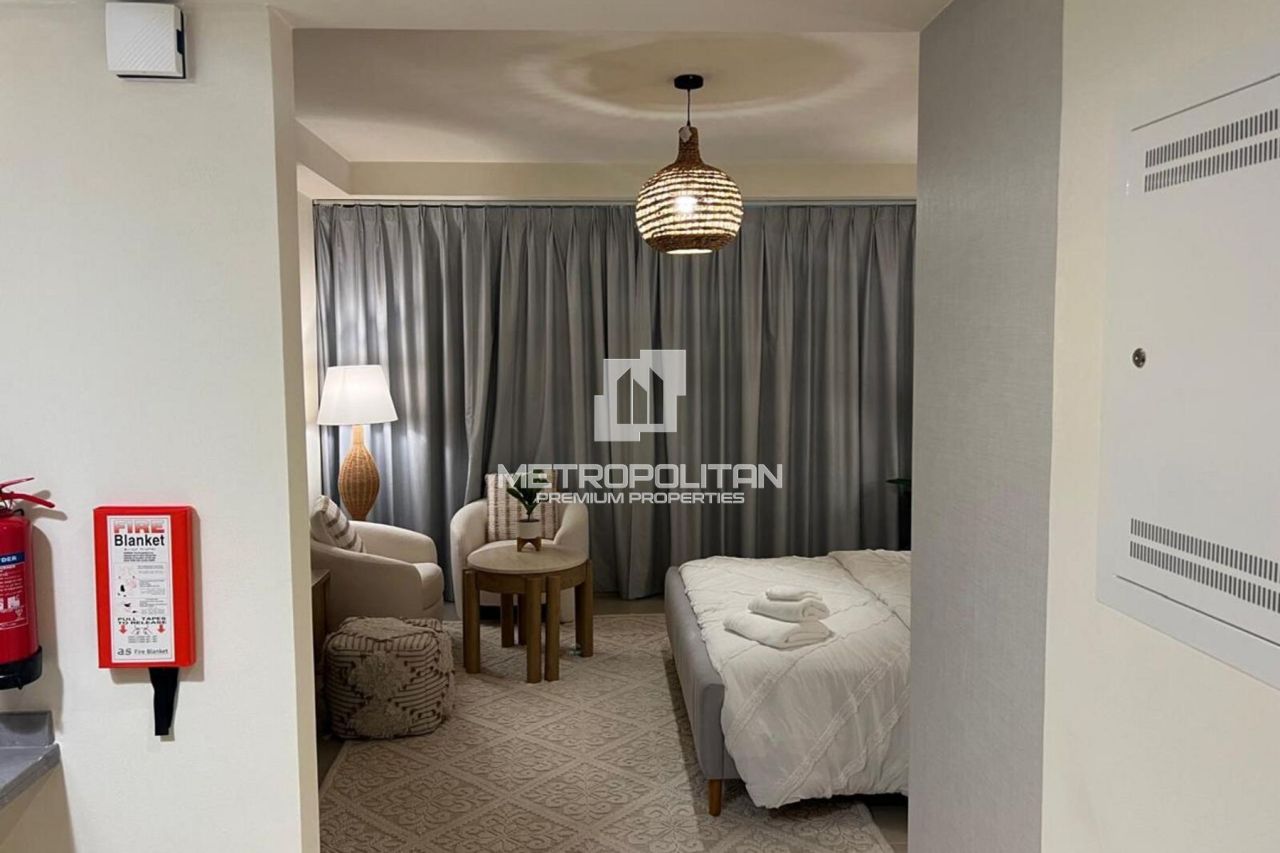 Apartment in Ra’s al-Chaima, VAE, 41 m² - Foto 15
