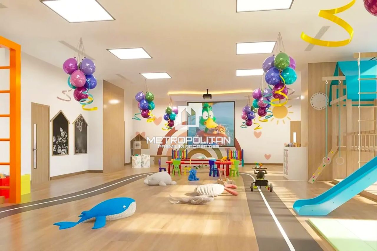 Apartamento en Dubái, EAU, 84 m² - imagen 16