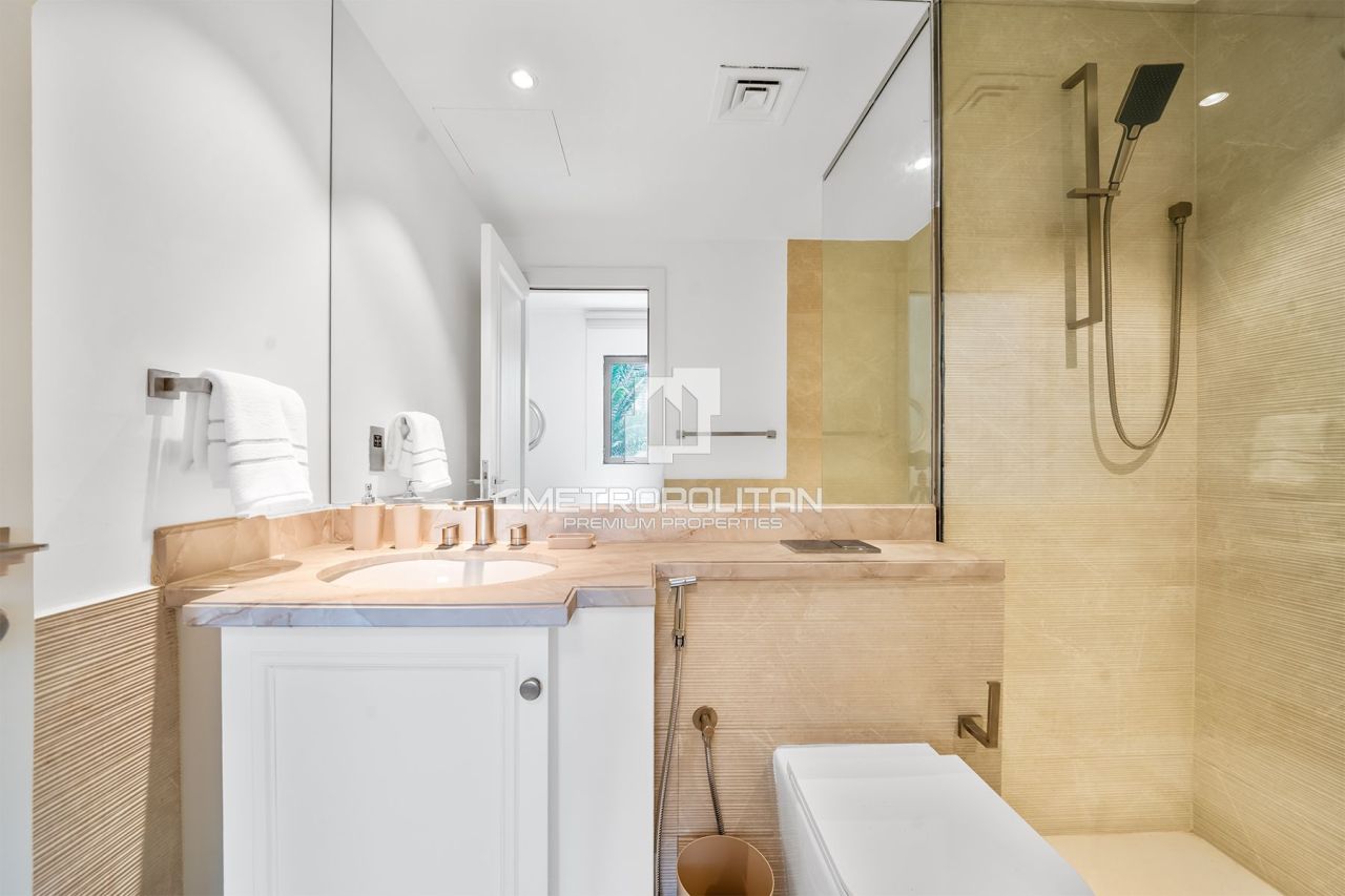 Apartment in Dubai, VAE, 128 m² - Foto 16