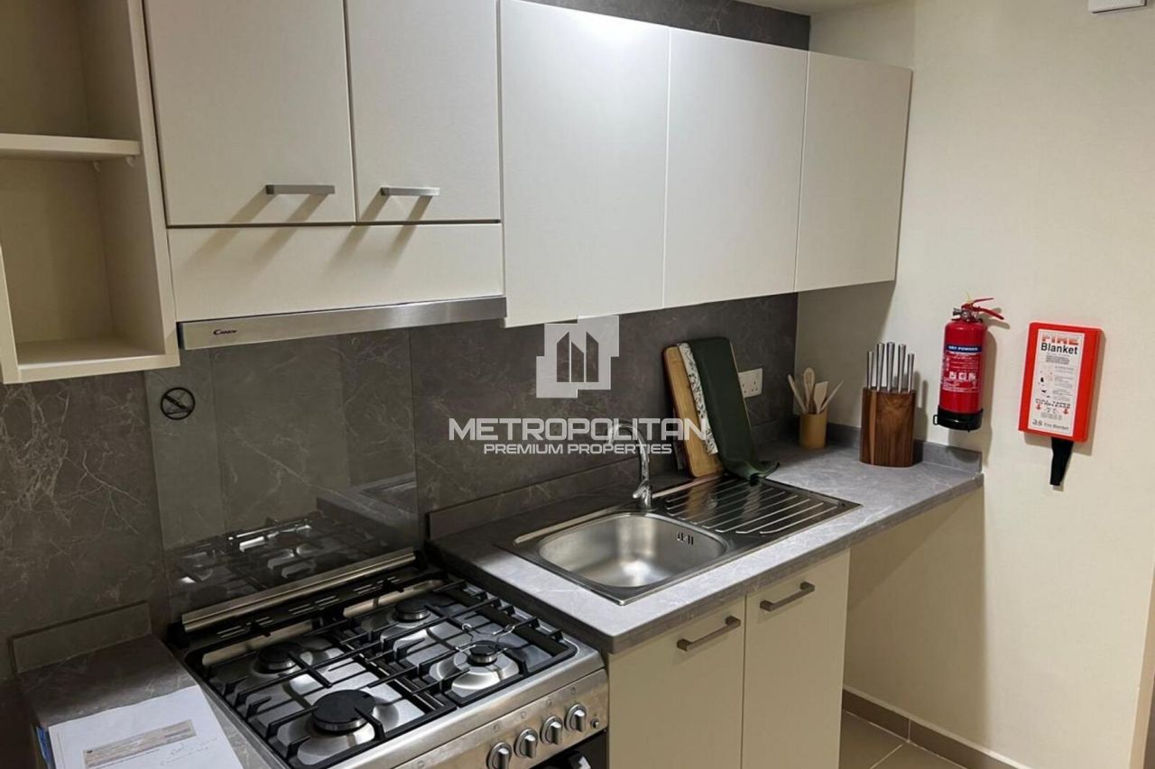 Apartment in Ra’s al-Chaima, VAE, 41 m² - Foto 16