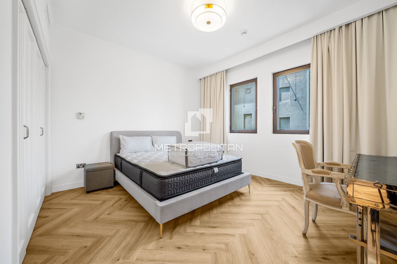 Apartment in Dubai, VAE, 128 m² - Foto 17