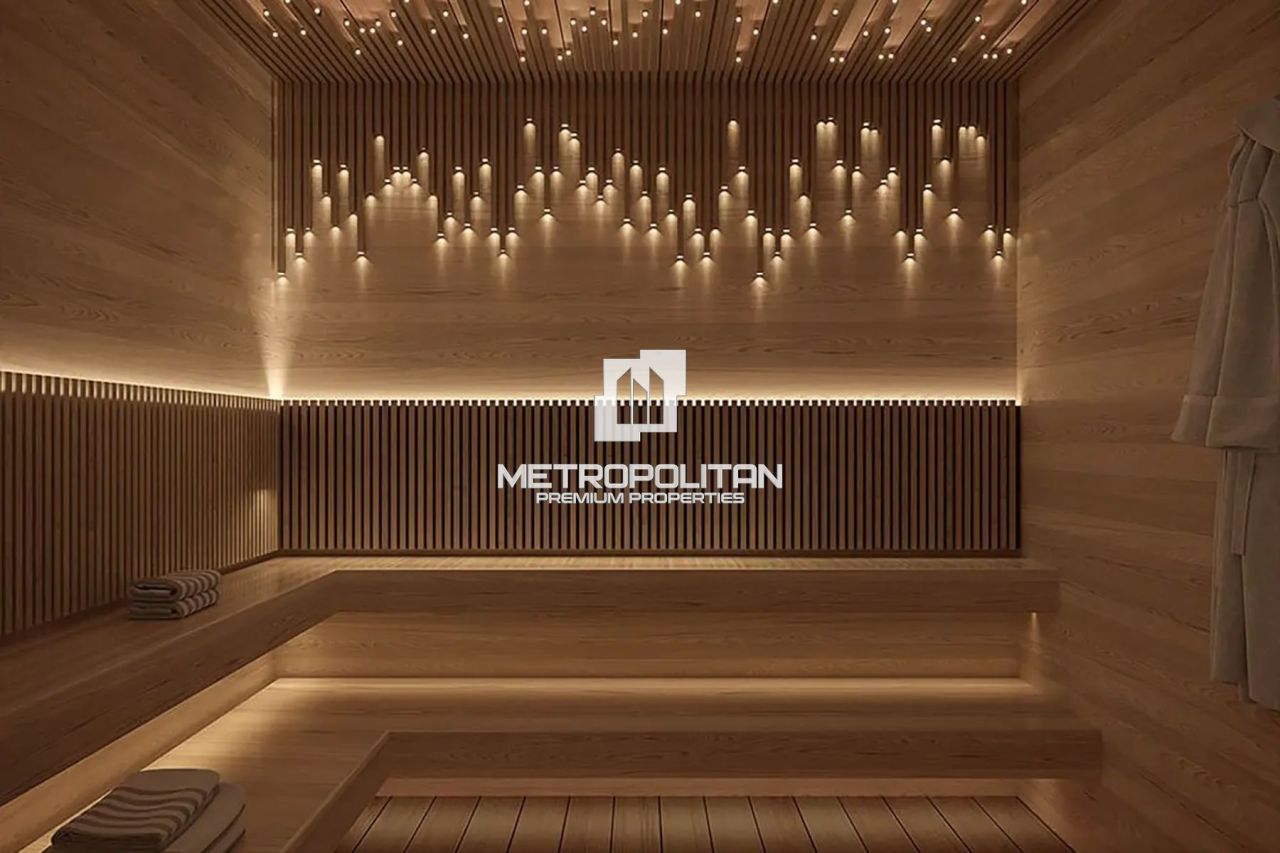 Appartamenti a Dubai, EAU, 113 m² - foto 17