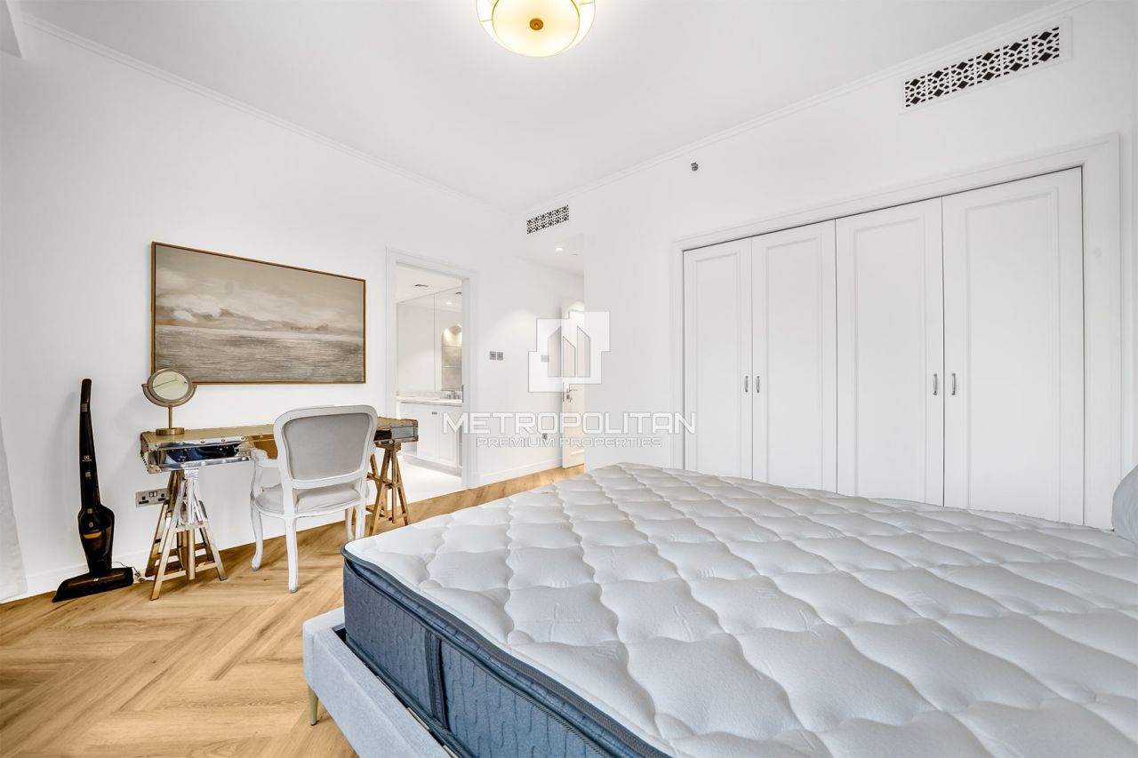 Apartment in Dubai, VAE, 128 m² - Foto 18