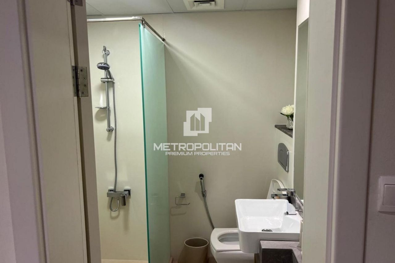 Apartment in Ra’s al-Chaima, VAE, 41 m² - Foto 19