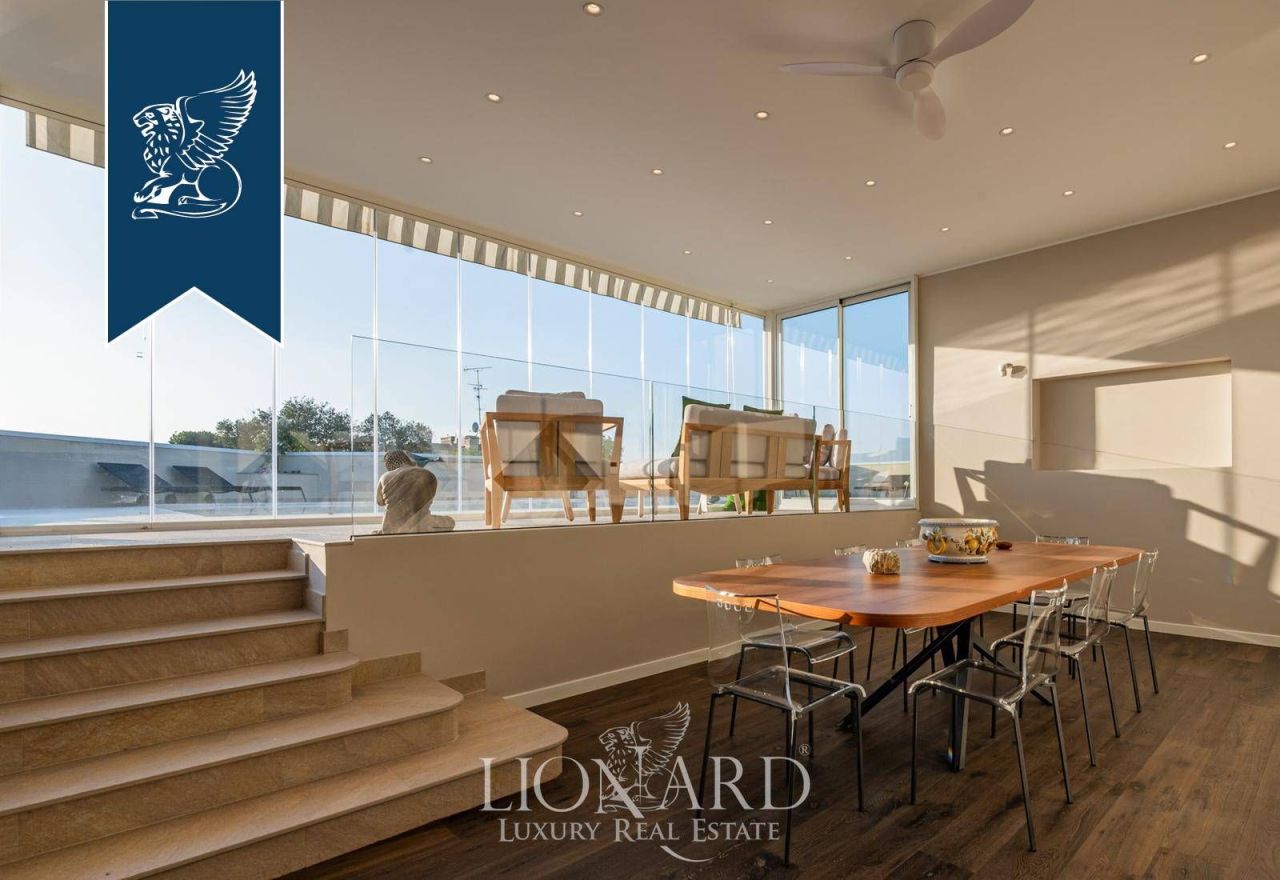 Apartment in Milan, Italy, 580 m² - picture 7