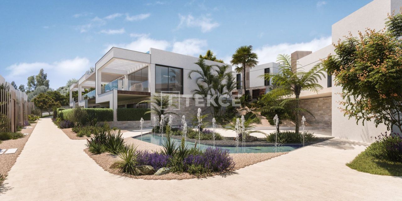 Townhouse a Mijas, Spagna, 263 m² - foto 1