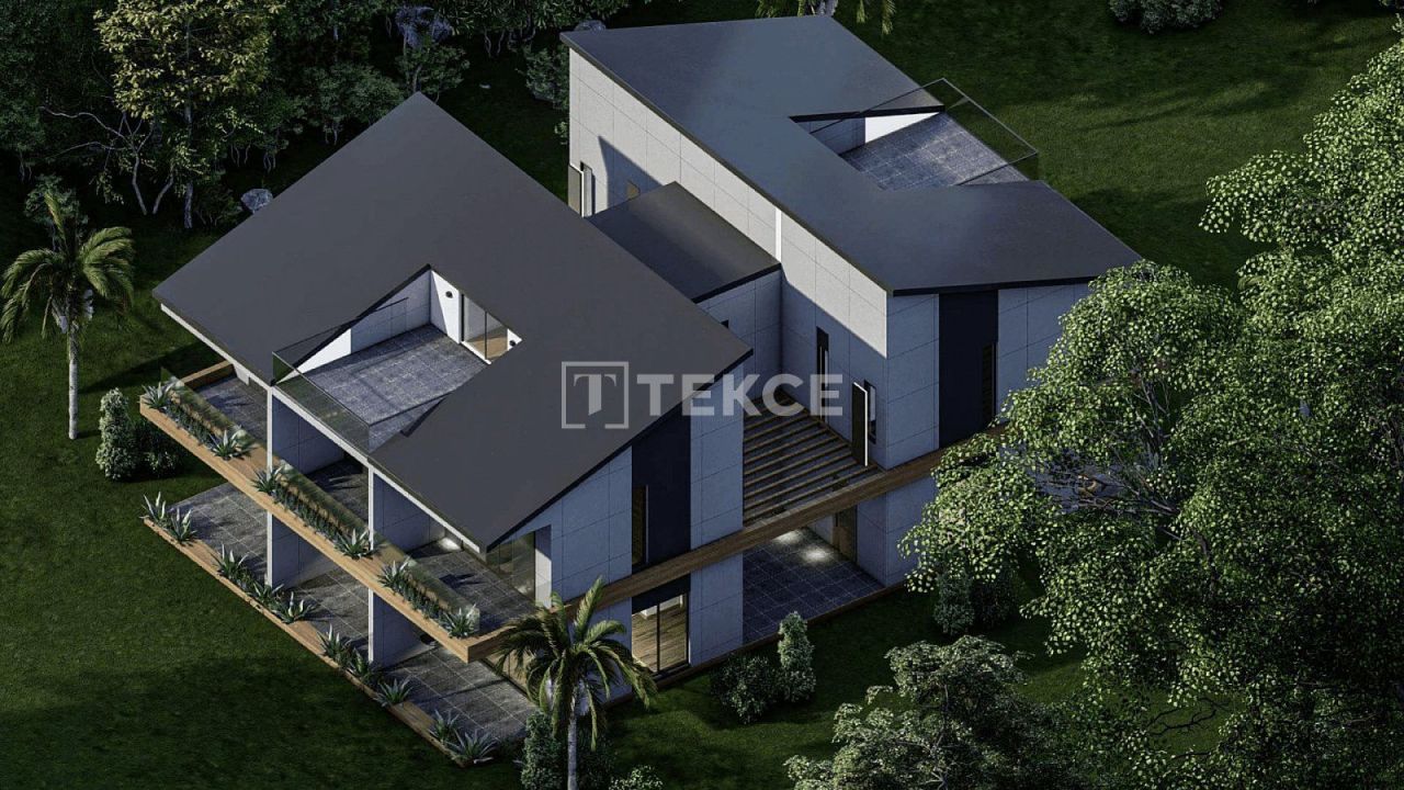 Villa Urla, Turkey, 100 m² - picture 1