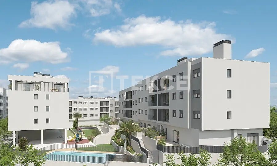 Appartement à Alicante, Espagne, 81 m² - image 1