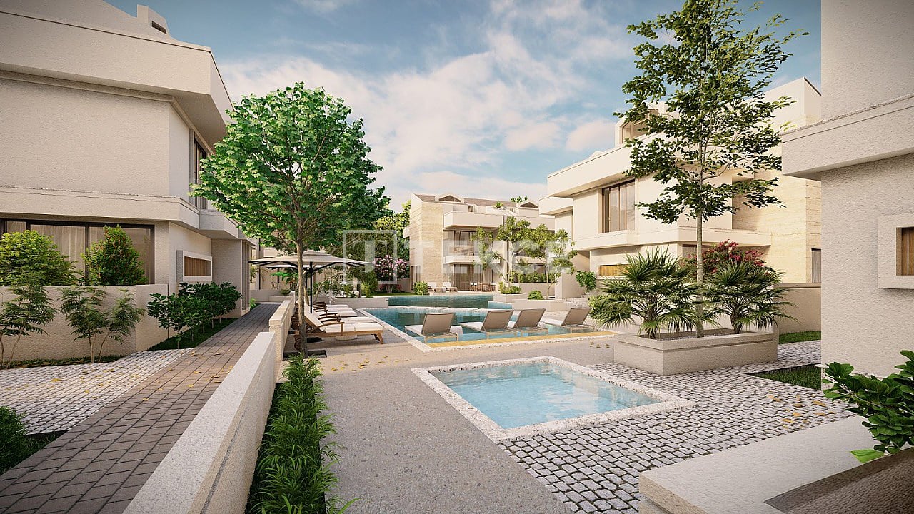Attico a Fethiye, Turchia, 125 m² - foto 1