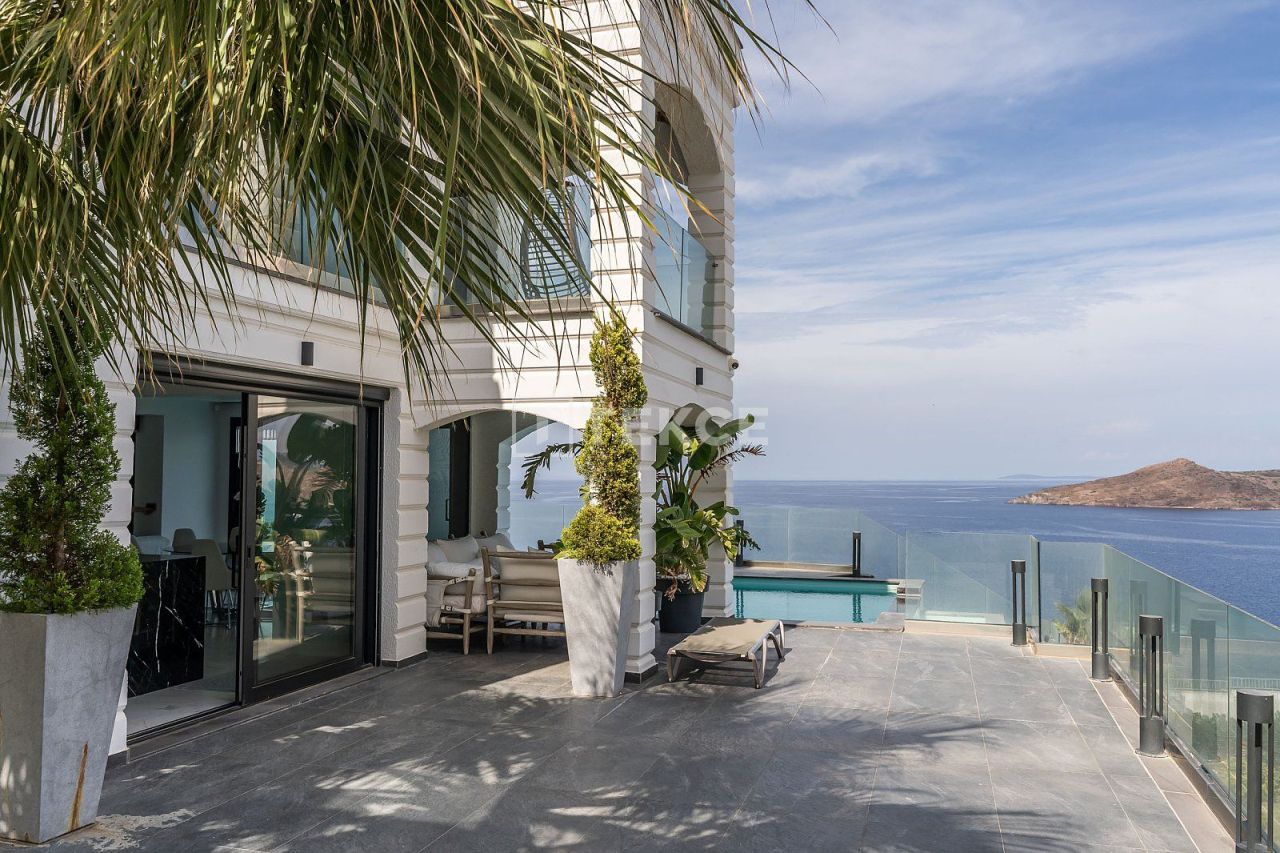 Villa in Bodrum, Turkey, 350 m² - picture 2