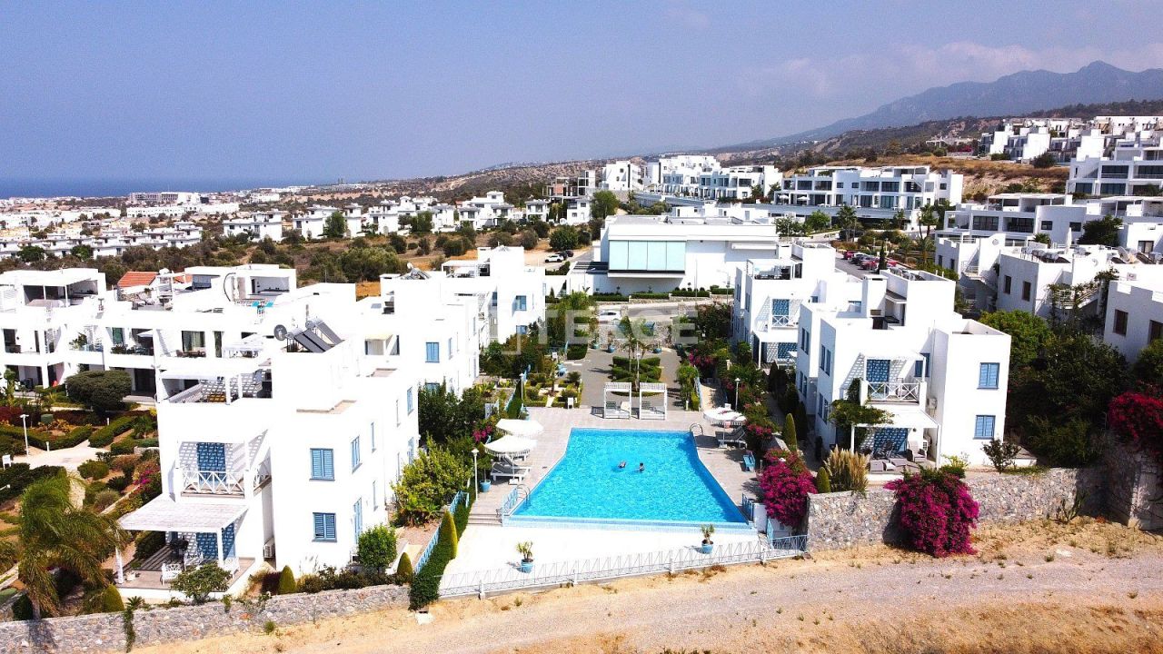 Villa in Kyrenia, Cyprus, 145 m² - picture 3