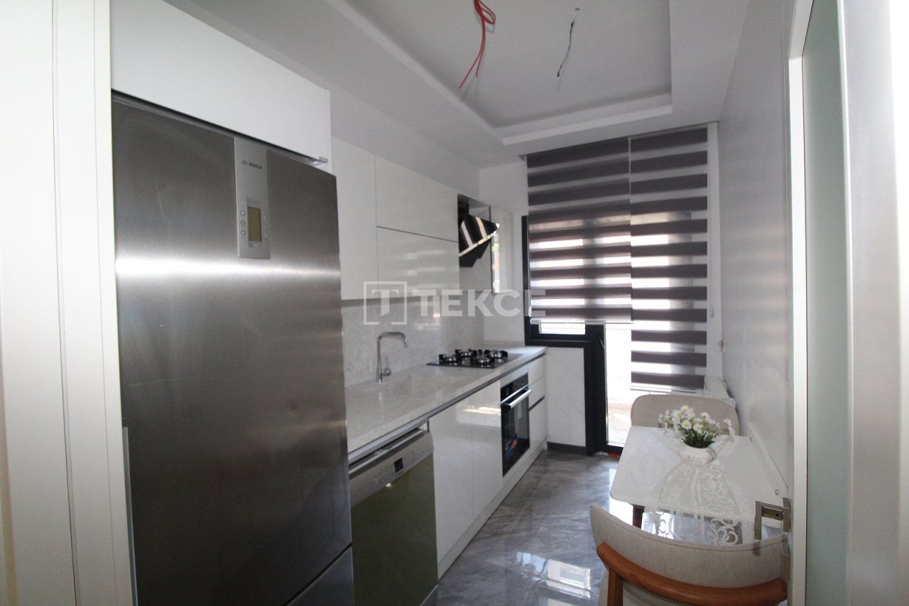 Appartamenti a Istanbul, Turchia, 135 m² - foto 4